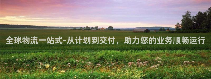 多多28农业银行是狗卡吗：全球物流一站式-从计划到交付，助力